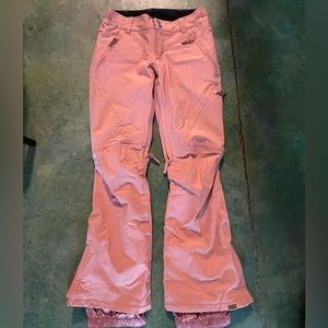 Roxy Snowboard Pants